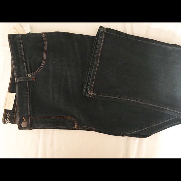 Universal Thread Plus Size Kick Boot Crop-26W - Picture 3 of 7